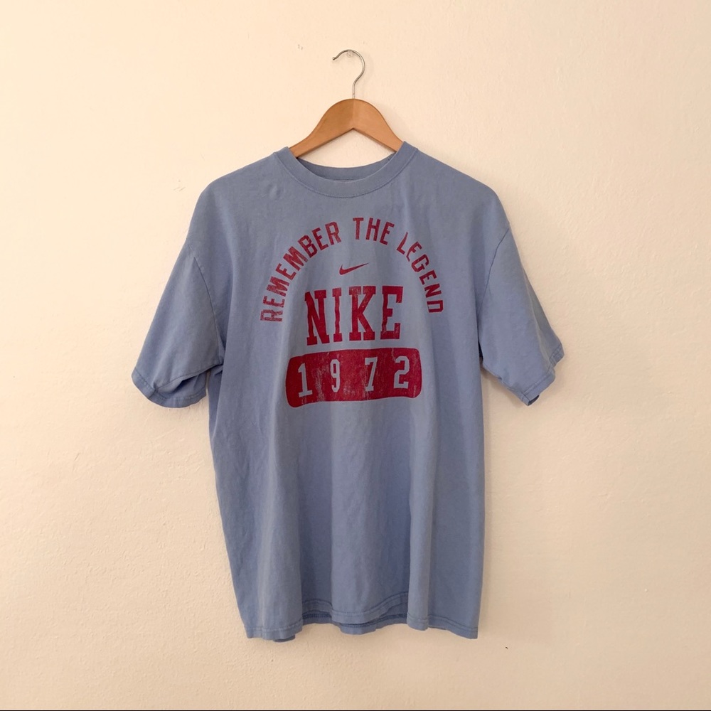 Nike tee
